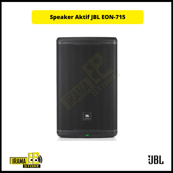 Speaker Aktif JBL EON 715